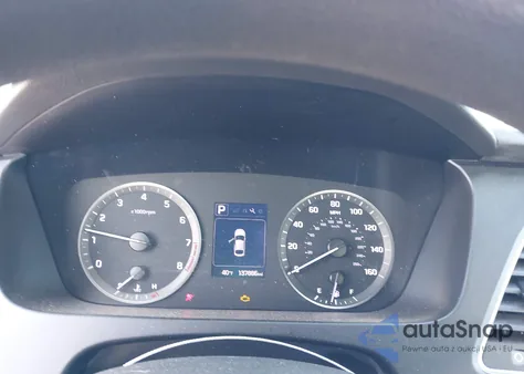 2015 Hyundai Sonata Se из США, поврежденный, VIN 5NPE24AF5FH185328